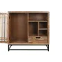 Credenza DKD Home Decor Cristallo Legno di mango 90 x 40 x 90 cm di DKD Home Decor, Credenze e buffet - Rif: S3053124, Prezzo...