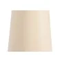 Beistelltisch Home ESPRIT Weiß Beige Hellbraun Metall aus Keramik 40 x 40 x 72 cm von Home ESPRIT, Tische - Ref: S3053128, Pr...