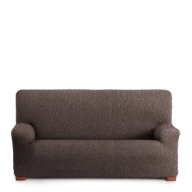 Housse de canapé Eysa ROC Marron 70 x 120 x 260 cm de Eysa, Housses de canapé - Réf : D1606690, Prix : 68,29 €, Remise : %