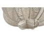 Ceiling Light Home ESPRIT Beige Rope 50 W 40 x 40 x 35 cm by Home ESPRIT, Ceiling Lights - Ref: S3053132, Price: 55,49 €, Dis...