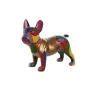 Figurine Décorative Home ESPRIT Multicouleur Chien 44 x 19 x 35,5 cm de Home ESPRIT, Objets de décoration - Réf : S3053134, P...