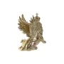 Decorative Figure Home ESPRIT Golden Lion 20 x 10,5 x 17,5 cm 29 x 13 x 25 cm (2 Units) by Home ESPRIT, Ornaments - Ref: S305...