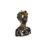 Figurine Décorative Home ESPRIT Multicouleur Buste 26 x 18,50 x 37 cm 26 x 18,5 x 34 cm de Home ESPRIT, Objets de décoration ...