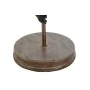 Desk lamp Home ESPRIT Brown Metal Resin 50 W 220 V 26 x 26 x 53,5 cm (2 Units) by Home ESPRIT, Bedside and Table Lamps - Ref:...