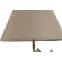 Lámpara de mesa Home ESPRIT Blanco Rojo Metal Resina 50 W 220 V 26 x 26 x 46 cm de Home ESPRIT, Lámparas de mesa y mesilla de...