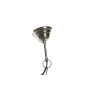 Deckenlampe DKD Home Decor Silberfarben natürlich Metall 50 W 80 x 80 x 47 cm von DKD Home Decor, Deckenleuchten - Ref: S3053...