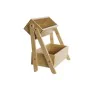 Estante DKD Home Decor Madera Bambú 27 x 12 x 25 cm de DKD Home Decor, Unidades de estanterías - Ref: S3053187, Precio: 10,91...