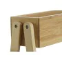 Shelve DKD Home Decor Wood Bamboo 27 x 12 x 25 cm by DKD Home Decor, Standing Shelf Units - Ref: S3053187, Price: 10,91 €, Di...