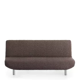 Sofa Cover Eysa ROC Brown 160 x 100 x 230 cm by Eysa, Sofas & Couches - Ref: D1606692, Price: 50,84 €, Discount: %