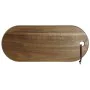 Tábua de corte DKD Home Decor Natural Corda Acácia 38 x 16 x 2 cm de DKD Home Decor, Tábuas de corte - Ref: S3053201, Preço: ...