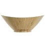 Bowl DKD Home Decor Natural Bamboo 24,6 x 22,5 x 9,5 cm by DKD Home Decor, Bowls and large cups - Ref: S3053203, Price: 14,62...