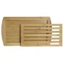 Tábua de corte DKD Home Decor Natural Bambu 36 x 21 x 2 cm de DKD Home Decor, Tábuas de corte - Ref: S3053207, Preço: 7,85 €,...