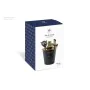 Set de Coctelería DKD Home Decor Negro Acero Inoxidable 500 ml 8 x 8 x 20 cm de DKD Home Decor, Cocteleras y medidores - Ref:...