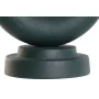 Vase Home ESPRIT Green Aluminium 18 x 13 x 19 cm (2 Units) by Home ESPRIT, Vases - Ref: S3053246, Price: 51,76 €, Discount: %