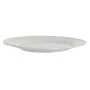 Flat Plate DKD Home Decor White Porcelain 27 x 27 x 2 cm by DKD Home Decor, Plates and dishes - Ref: S3053275, Price: 15,50 €...