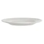 Flat Plate DKD Home Decor White Porcelain 19 x 19 x 2 cm by DKD Home Decor, Plates and dishes - Ref: S3053277, Price: 10,14 €...