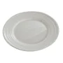 Flat Plate DKD Home Decor White Porcelain 19 x 19 x 2 cm by DKD Home Decor, Plates and dishes - Ref: S3053277, Price: 10,14 €...