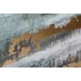 Painting Home ESPRIT Abstract 103 x 4,5 x 143 cm (2 Units) by Home ESPRIT, Prints on Canvas - Ref: S3053308, Price: 183,98 €,...