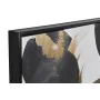 Quadro Home ESPRIT Astratto Moderno 103 x 4,5 x 143 cm (2 Unità) di Home ESPRIT, Stampe e quadri su tela - Rif: S3053309, Pre...