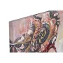 Quadro Home ESPRIT Coloniale Africana 70 x 3 x 100 cm (2 Unità) di Home ESPRIT, Stampe e quadri su tela - Rif: S3053330, Prez...