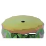 Side table Home ESPRIT Multicolour Porcelain 33 x 33 x 45 cm by Home ESPRIT, Tables - Ref: S3053357, Price: 60,73 €, Discount: %