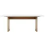 Centre Table Home ESPRIT Marble Mango wood 120 x 70 x 45 cm by Home ESPRIT, Tables - Ref: S3053371, Price: 362,55 €, Discount: %