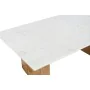 Centre Table Home ESPRIT Marble Mango wood 120 x 70 x 45 cm by Home ESPRIT, Tables - Ref: S3053371, Price: 362,55 €, Discount: %