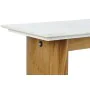 Consolle Home ESPRIT Bianco Marrone Marmo Legno di mango 120 x 38 x 77 cm di Home ESPRIT, Tavoli - Rif: S3053372, Prezzo: 327...