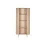 Shelves Home ESPRIT Natural 88 x 36 x 180 cm by Home ESPRIT, Standing Shelf Units - Ref: S3053388, Price: 485,55 €, Discount: %