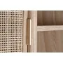 Scaffale Home ESPRIT Naturale 88 x 36 x 180 cm di Home ESPRIT, Unità di mensole - Rif: S3053388, Prezzo: 485,55 €, Sconto: %