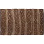 Tapete Home ESPRIT Castanho Losangos 160 x 230 x 1 cm de Home ESPRIT, Tapetes infantis - Ref: S3053398, Preço: 74,92 €, Desco...