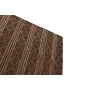 Carpet Home ESPRIT Brown Rhombus 160 x 230 x 1 cm by Home ESPRIT, Rugs - Ref: S3053398, Price: 74,92 €, Discount: %