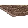 Carpet Home ESPRIT Brown Rhombus 160 x 230 x 1 cm by Home ESPRIT, Rugs - Ref: S3053398, Price: 74,92 €, Discount: %