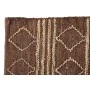 Carpet Home ESPRIT Brown Rhombus 160 x 230 x 1 cm by Home ESPRIT, Rugs - Ref: S3053398, Price: 74,92 €, Discount: %