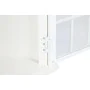 Mueble de TV Home ESPRIT Blanco Natural Metal Abeto 150 x 36 x 56 cm de Home ESPRIT, Mesas y soportes para TV - Ref: S3053400...