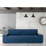 Sofabezug Eysa TROYA Blau 70 x 110 x 240 cm von Eysa, Sofas & Lovechairs - Ref: D1606699, Preis: 45,23 €, Rabatt: %