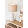 Lampe de bureau Home ESPRIT Blanc 220 W 60 V 30 x 30 x 66 cm de Home ESPRIT, Lampes de chevet - Réf : S3053405, Prix : 52,16 ...