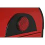 Estantería DKD Home Decor Amarillo Blanco Negro Rojo Metal 53 x 38 x 193 cm de DKD Home Decor, Unidades de estanterías - Ref:...