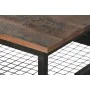 Centre Table DKD Home Decor Metal 147 x 48 x 76 cm by DKD Home Decor, Tables - Ref: S3053420, Price: 444,80 €, Discount: %