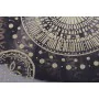 Quadro Home ESPRIT Coloniale Dorato Africana 80 x 2,8 x 80 cm (2 Unità) di Home ESPRIT, Stampe e quadri su tela - Rif: S30534...