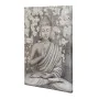 Painting Home ESPRIT Buddha Oriental 60 x 2,7 x 80 cm (2 Units) by Home ESPRIT, Prints on Canvas - Ref: S3053458, Price: 51,7...