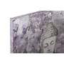 Painting Home ESPRIT Buddha Oriental 60 x 2,7 x 80 cm (2 Units) by Home ESPRIT, Prints on Canvas - Ref: S3053458, Price: 51,7...