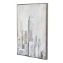 Cuadro Home ESPRIT Nueva York Loft 60 x 2,4 x 80 cm (2 Unidades) de Home ESPRIT, Impresiones sobre lienzo - Ref: S3053465, Pr...