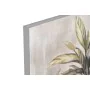 Cadre Home ESPRIT Vase Cottage 80 x 3,7 x 80 cm (2 Unités) de Home ESPRIT, Impressions sur toile - Réf : S3053466, Prix : 89,...