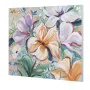 Painting Home ESPRIT Flowers Shabby Chic 100 x 3,7 x 80 cm (2 Units) by Home ESPRIT, Prints on Canvas - Ref: S3053468, Price:...