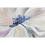 Painting Home ESPRIT Flowers Shabby Chic 100 x 3,7 x 80 cm (2 Units) by Home ESPRIT, Prints on Canvas - Ref: S3053468, Price:...