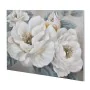 Cuadro Home ESPRIT Rosas Romántico 120 x 3,7 x 80 cm (2 Unidades) de Home ESPRIT, Impresiones sobre lienzo - Ref: S3053469, P...