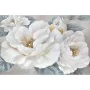 Cadre Home ESPRIT Roses Romantique 120 x 3,7 x 80 cm (2 Unités) de Home ESPRIT, Impressions sur toile - Réf : S3053469, Prix ...