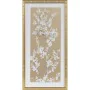 Cuadro Home ESPRIT Oriental 30 x 3,5 x 60 cm (3 Unidades) de Home ESPRIT, Impresiones sobre lienzo - Ref: S3053472, Precio: 4...