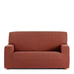 Sofa Cover Eysa TROYA Orange 70 x 110 x 240 cm by Eysa, Sofas & Couches - Ref: D1606703, Price: 45,23 €, Discount: %